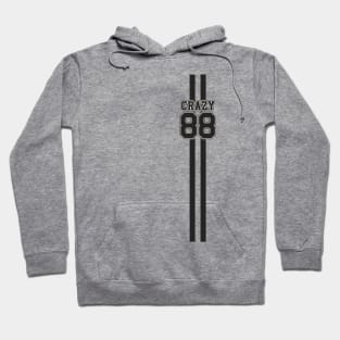 Crazy 88 Hoodie